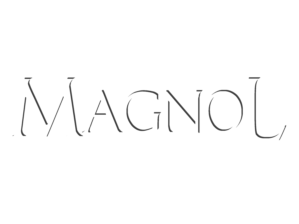 Bandlogo Magnol