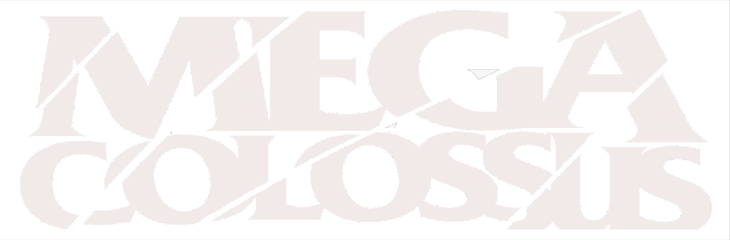 Bandlogo Mega Colossus