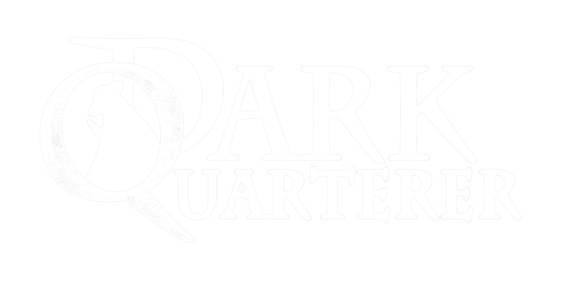 Bandlogo Dark Quarterer