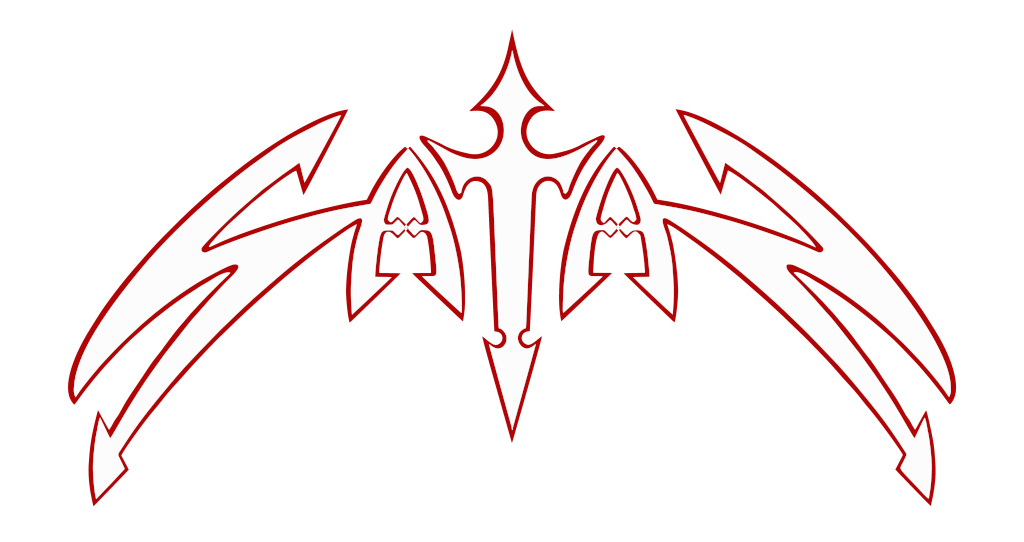 Bandlogo Satan