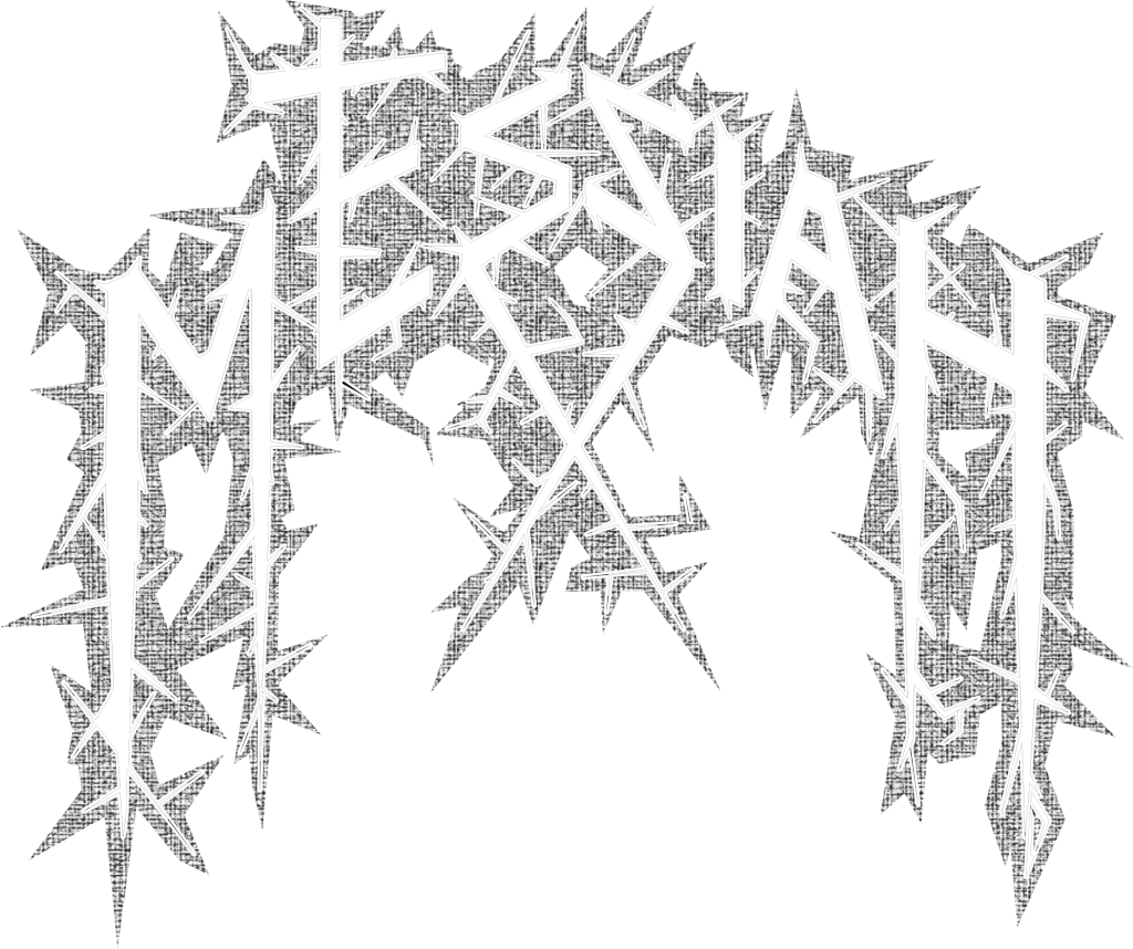 Bandlogo Messiah