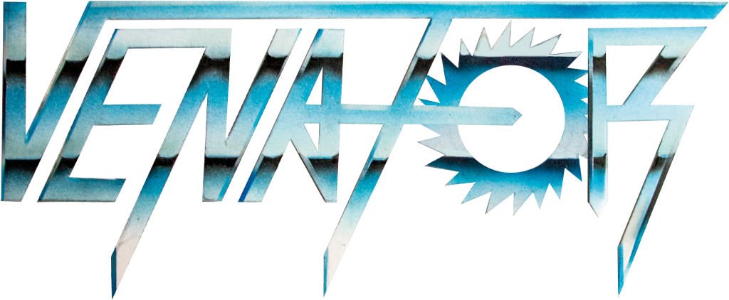 Bandlogo Venator